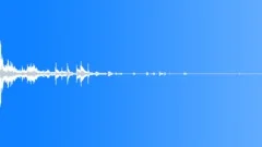 Glass Break Medium 05Sound Effect