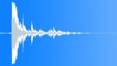 Glass Breaking 1 Sound Effect