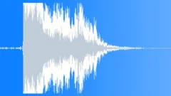 Glass Breaking 3 Sound Effect