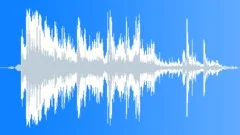 Glass broke #1 Sound Effect