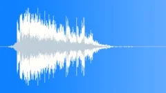 GLASS BROKE #3 Sound Effect