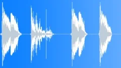 Glass broke #5 Sound Effect