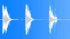 Glass broke #6 Sound Effect