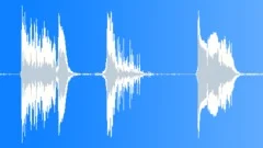 Glass broke #8 Sound Effect
