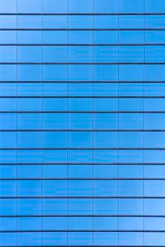 Glass building skyscraper texture pattern Stock Photos