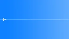 Glass Button Muted SFXSound Effect