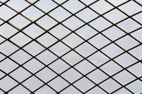 Glass ceiling Stock Photos