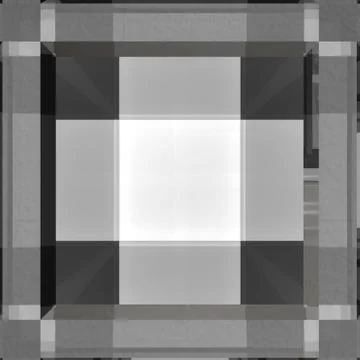 Glass cell Stock Illustration