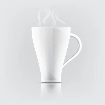 Glass ceramic Vector Stock Illustration