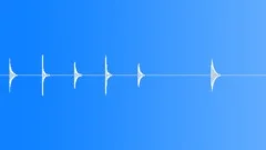 Glass Clink, Hitting Against Object, Resonating, V04Sound Effect