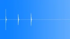 Glass Clink, Hitting Against Object, Resonating, V16Sound Effect