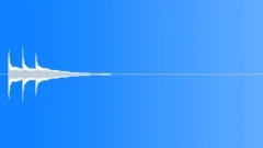 Glass Clink, Hitting Against Object, Resonating, V12 Sound Effect