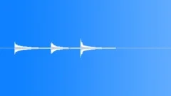 Glass Clink, Hitting Against Object, Resonating, V08 Sound Effect