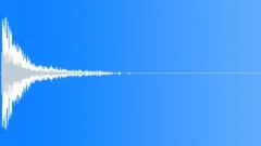 Glass Crash 2 Sound Effect
