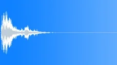 Glass Crash 5 Sound Effect