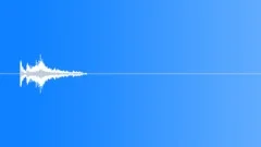 Glass Crash Glass Glass Pane Breaks Int Medium Close Up Large Glass Drop & BreaSound Effect