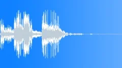 Glass, CrashSound Effect