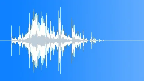 Glass Crashing Sound Effect