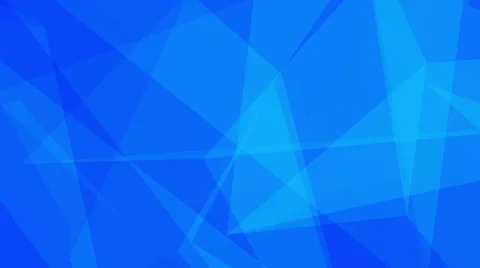 Glass Crystals Polygons Triangles overlapping Seamless Motion Background Stock Footage 63159532
