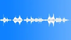 Glass debris 11 Sound Effect
