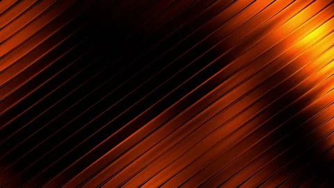 Glass diagonal golden lines background for scene or show VJ loop0001-0300 库存影片 338443082