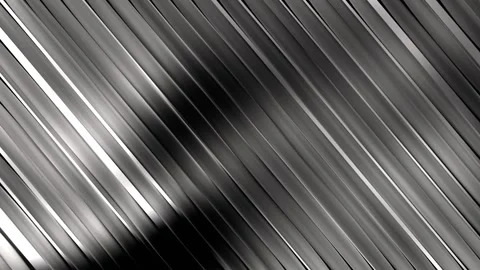 Glass diagonal lines with grey color background for scene or show VJ loop000 Stock Footage 340879927