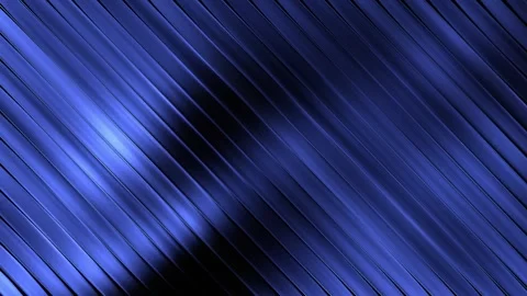Glass diagonal lines with light blue color background for scene or show VJ l Stock Footage 340548302