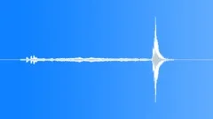 Glass Door, Cabinet, Open / Close, Sliding, V3Sound Effect