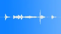 Glass Door, Cabinet, Open / Close, Sliding, V1Sound Effect