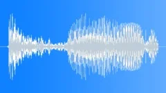 Glass, Drop Sound Effect