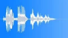 Glass, DropSound Effect