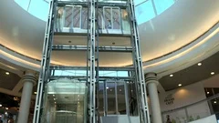 Taking the glass elevators! #mall #malls #mallshopping #mallshow