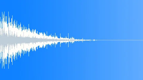 Glass Explosion 02 Sound Effect