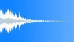 Glass ExplosionSound Effect