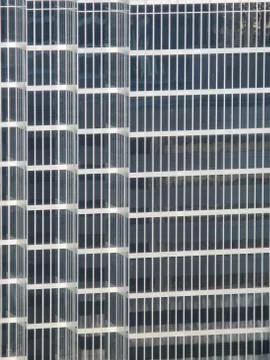Glass Facade Stock Photos