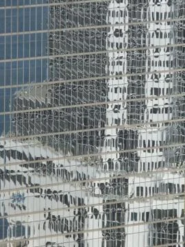 Glass Facade Stock Photos