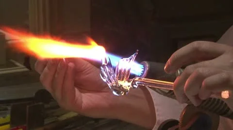 Glass Stock Footage 21272814