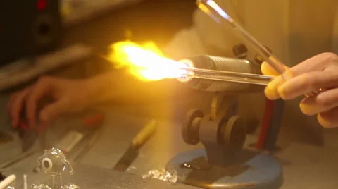 Glass Stock Footage 26080688