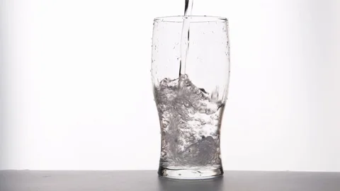 Glass Stock Footage 111921367