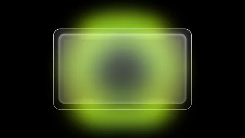 Glass frames Stock Footage 259461980