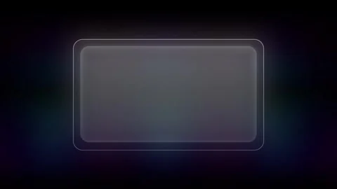 Glass frames Stock Footage 259463140