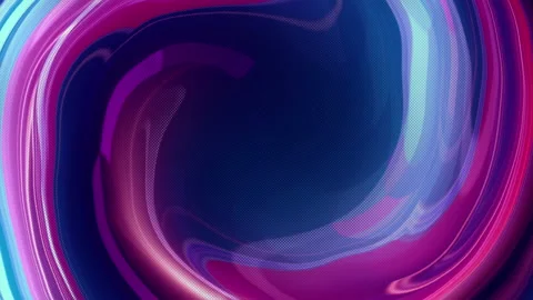 Glass. Gradient. Flow of colors. Animation. 스톡 동영상 162930659