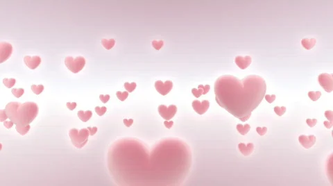 Glass Heart kc HD Stock Footage