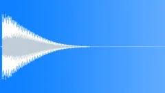 Glass hit 02Sound Effect