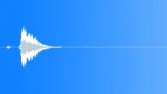 Glass hit 03Sound Effect