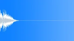 Glass hit 04Sound Effect