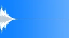 Glass hit 05Sound Effect