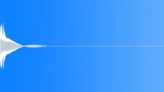 Glass Hit 2 Sound Effect