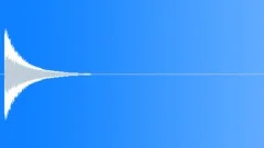 Glass Hit 5 Sound Effect
