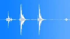 Glass House Door Open and CloseSound Effect